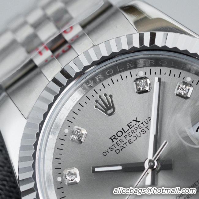 Sumptuous Rolex Watch 41MM RXW00055