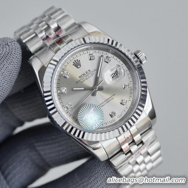 Sumptuous Rolex Watch 41MM RXW00055