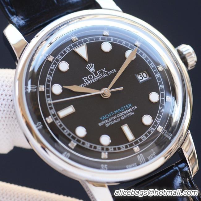 Stylish Rolex Watch 42MM RXW00056-1