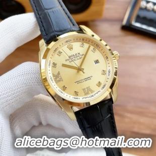 Most Popular Rolex Watch 43MM RXW00060-2