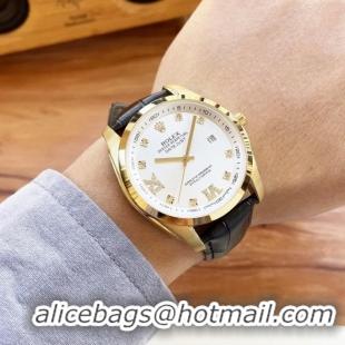 Best Price Rolex Watch 43MM RXW00060-3