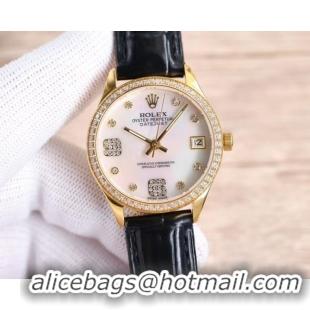 Best Price Rolex Watch 32MM RXW00061-2