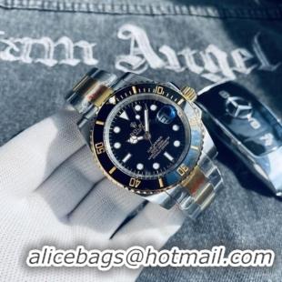 Affordable Price Rolex Watch 40MM RXW00063-1