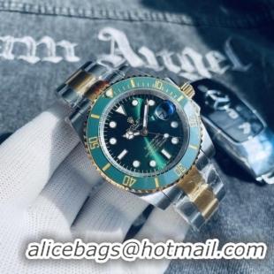 Stylish Rolex Watch 40MM RXW00063-3