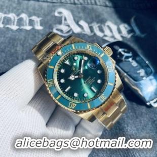 Good Quality Rolex Watch 40MM RXW00063-6