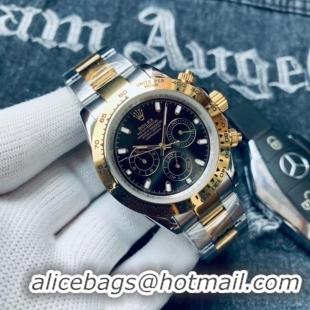 Perfect Rolex Watch 40MM RXW00064-2