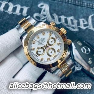 Best Grade Rolex Watch 40MM RXW00064-3