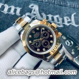 Most Popular Rolex Watch 40MM RXW00064-5