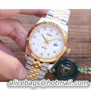 Good Quality Rolex Watch 41MM RXW00066-1