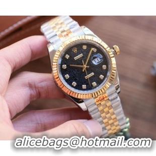 Pretty Style Rolex Watch 41MM RXW00066-2