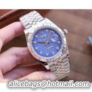 Luxury Rolex Watch 41MM RXW00066-3