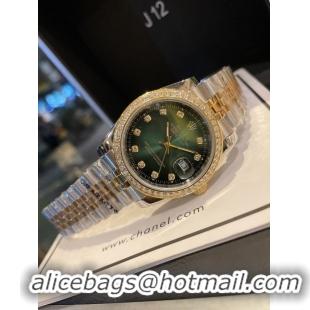 Original Cheap Rolex Watch RXW00070-1