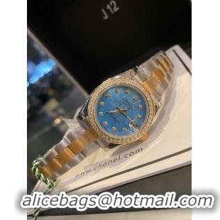 Good Quality Rolex Watch 36MM RXW00070-2