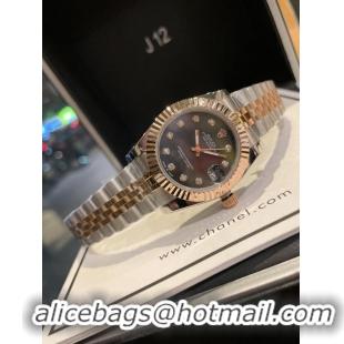 Charming Rolex Watch RXW00072-3