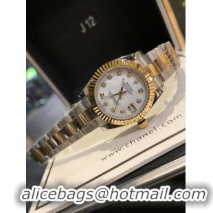 Luxury Rolex Watch RXW00072-7