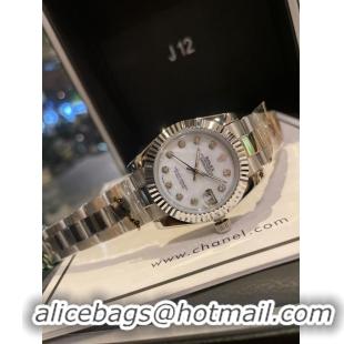 1:1 aaaaa Rolex Watch RXW00073-3