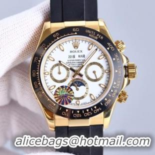 Classic Hot Rolex Watch 40MM RXW00074-2