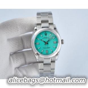 Luxury Rolex Watch 36MM RXW00076-2