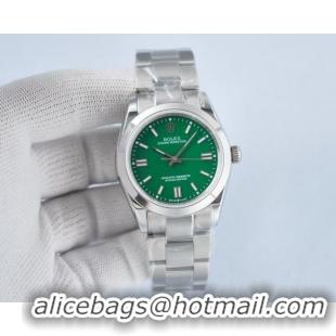 Perfect Rolex Watch 36MM RXW00076-4