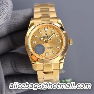 Low Cost Rolex Watch 41MM RXW00084-1