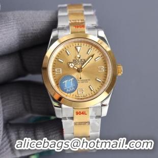 Shop Duplicate Rolex Watch 41MM RXW00084-2