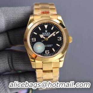 Charming Rolex Watch 41MM RXW00084-3