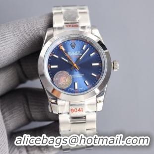 Stylish Rolex Watch 41MM RXW00085-3