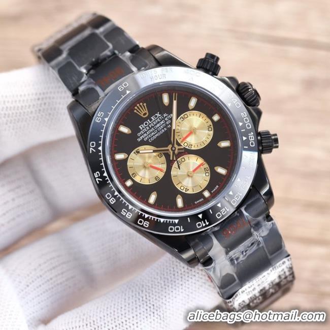 Luxury Rolex Watch 40MM RXW00089