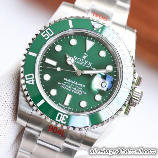 Sophisticated Rolex Watch RXW00092