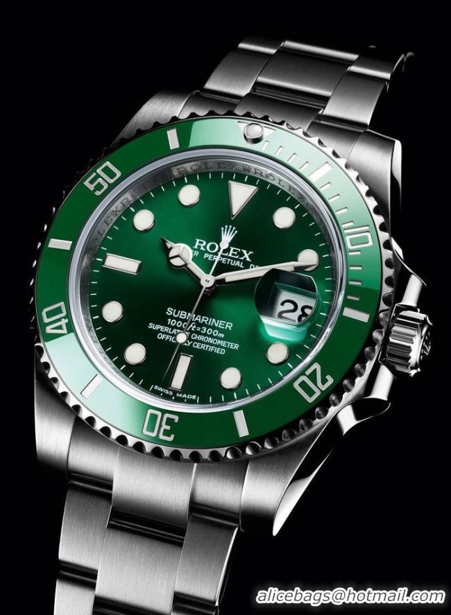 Sophisticated Rolex Watch RXW00092