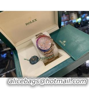 Stylish Rolex Watch RXW00094