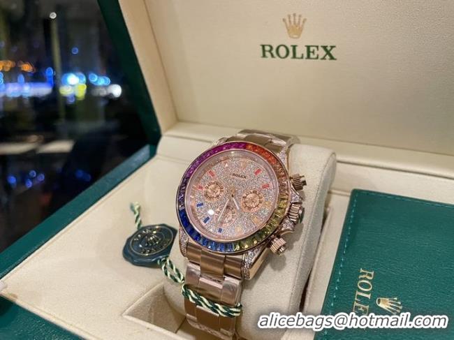 Stylish Rolex Watch RXW00094