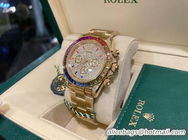 Luxury Rolex Watch RXW00095