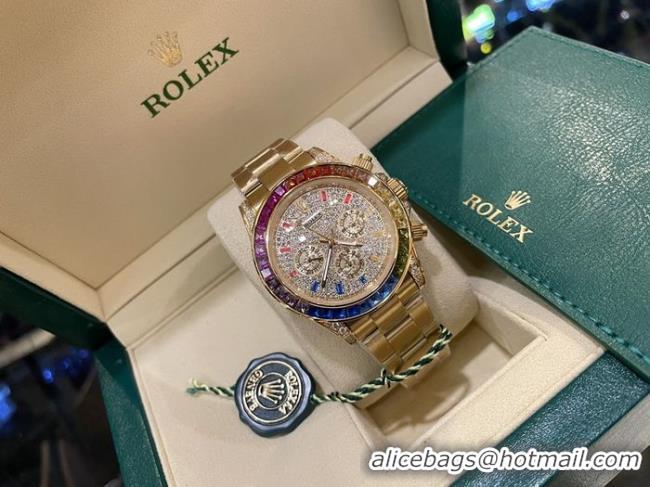 Luxury Rolex Watch RXW00095