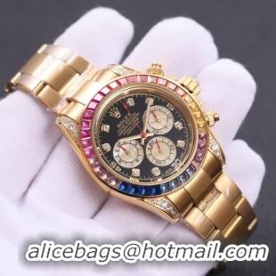 Grade Quality Rolex Watch 40MM RXW00096-1