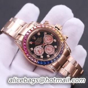 Best Price Rolex Watch 40MM RXW00096-3