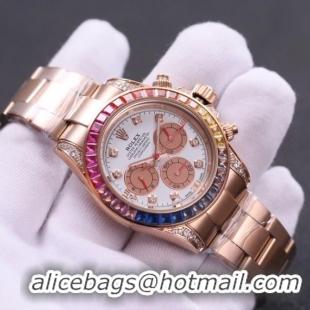 Good Quality Rolex Watch 40MM RXW00096-4