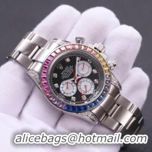 Duplicate Rolex Watch 40MM RXW00096-5