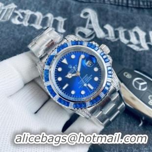 Sumptuous Rolex Watch 40MM RXW00097-3