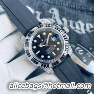 Original Cheap Rolex Watch 40MM RXW00097-4