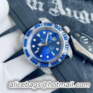 Hot Style Rolex Watch 40MM RXW00097-5