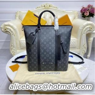 Fashion Discount Louis Vuitton briefcase M45221 black