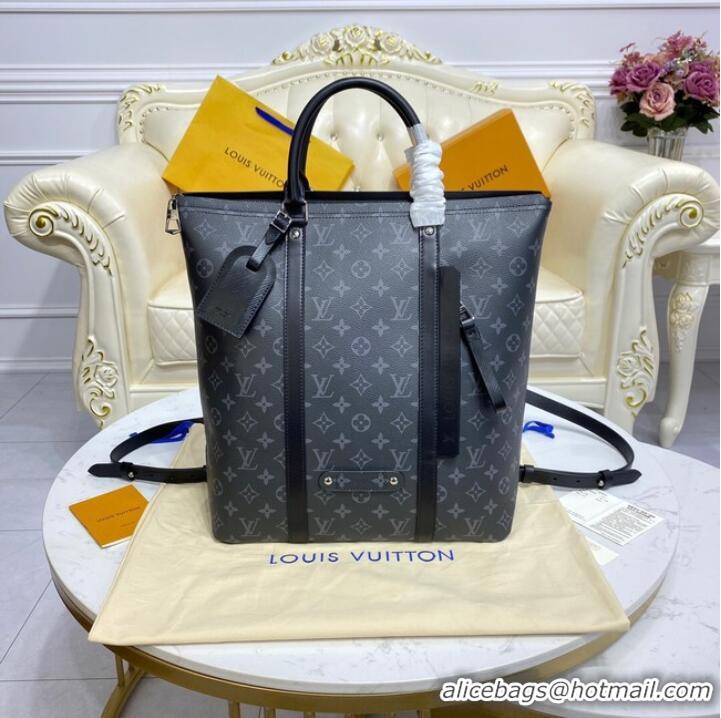 Fashion Discount Louis Vuitton briefcase M45221 black