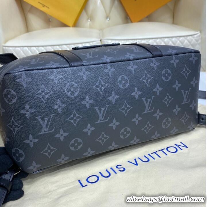 Fashion Discount Louis Vuitton briefcase M45221 black