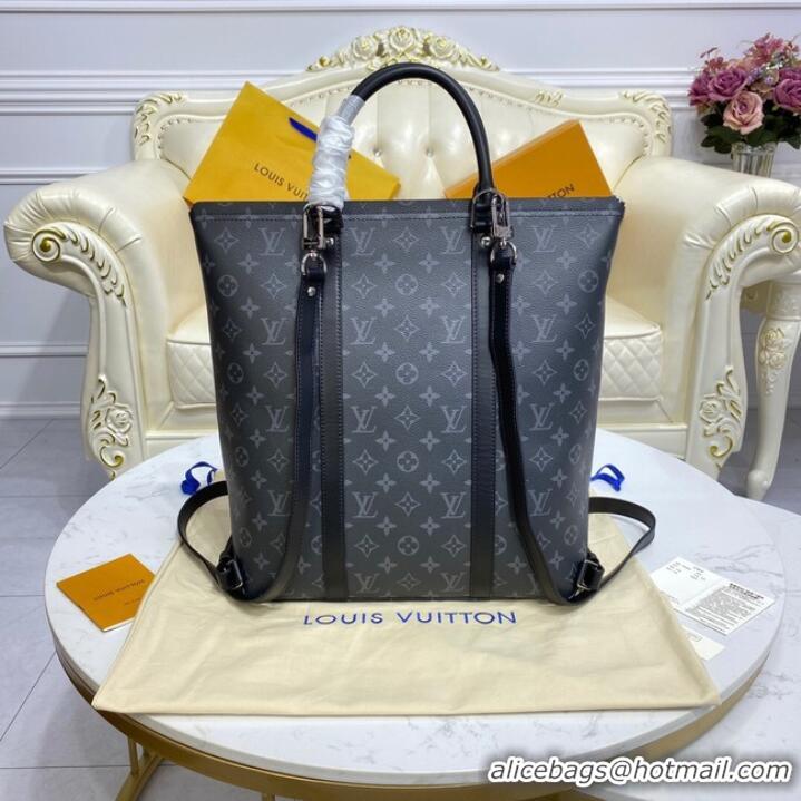 Fashion Discount Louis Vuitton briefcase M45221 black