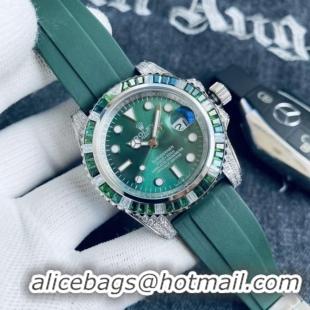 Discount Rolex Watch 40MM RXW00097-6