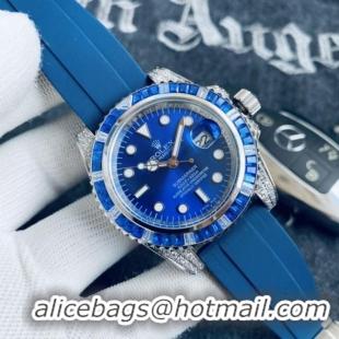 Luxury Rolex Watch 40MM RXW00097-7