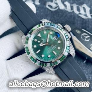 Stylish Rolex Watch 40MM RXW00097-8