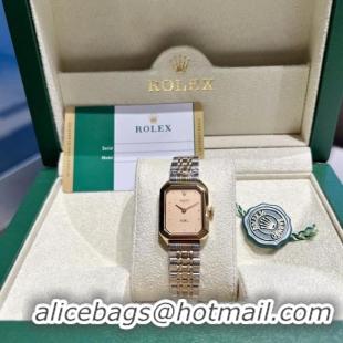 Fashion Rolex Watch 24MM RXW00102-1