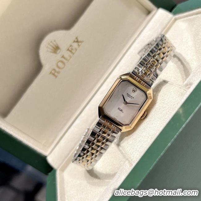 Pretty Style Rolex Watch 25MM RXW00102-2